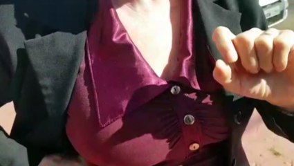 Obra no cruzamento da Avenida Brasil com Rua  Francisco Bartinik deixa via parcialmente interditada