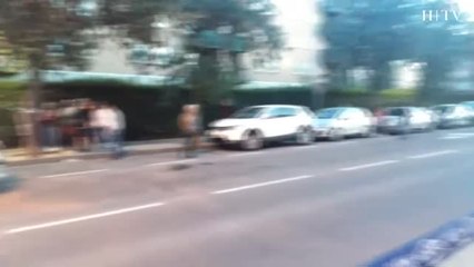 Prisión para el hombre que trató de matar a su expareja con un cúter