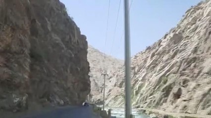 Afganistan'ın Pencşir vilayetinde Taliban ile yerel güçler arasında gerginlik artıyor