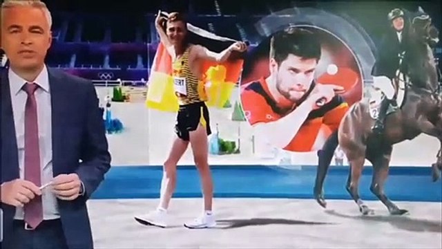 annika schleus complete viral video angry horse Annika Schleu - Annika Schleu Olympia