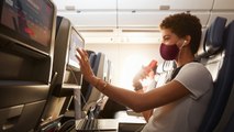 Delta Adds Spotify Playlists and Podcasts to In-Flight Entertainment Lineup