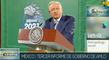 López Obrador: Avances y retos de su gestión política en México