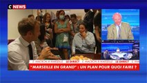 Patrick Stefanini : «Nous attendons du Président un plan d'ensemble»