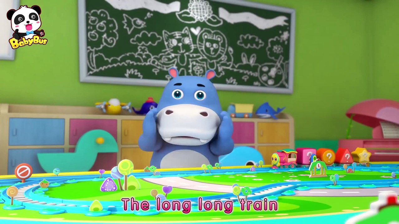 Baby's Ice Cream Truck | Ice Pop, Ice Cream, Cake, Donuts | Dessert Carnival | BabyBus