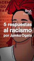 5 respuestas al racismo