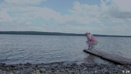 Russland: Baschkiren wollen Urgun-See retten
