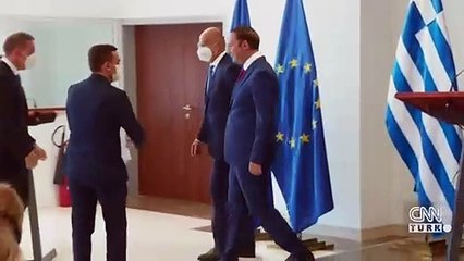 Türkiye - Kuzey Makedonya anlaşması