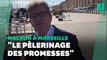 Emmanuel Macron à Marseille, 