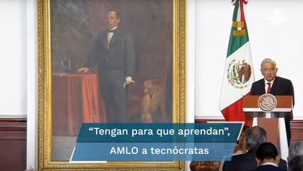 En Informe, AMLO presume récord en remesas; “tengan para que aprendan”, dice a tecnócratas