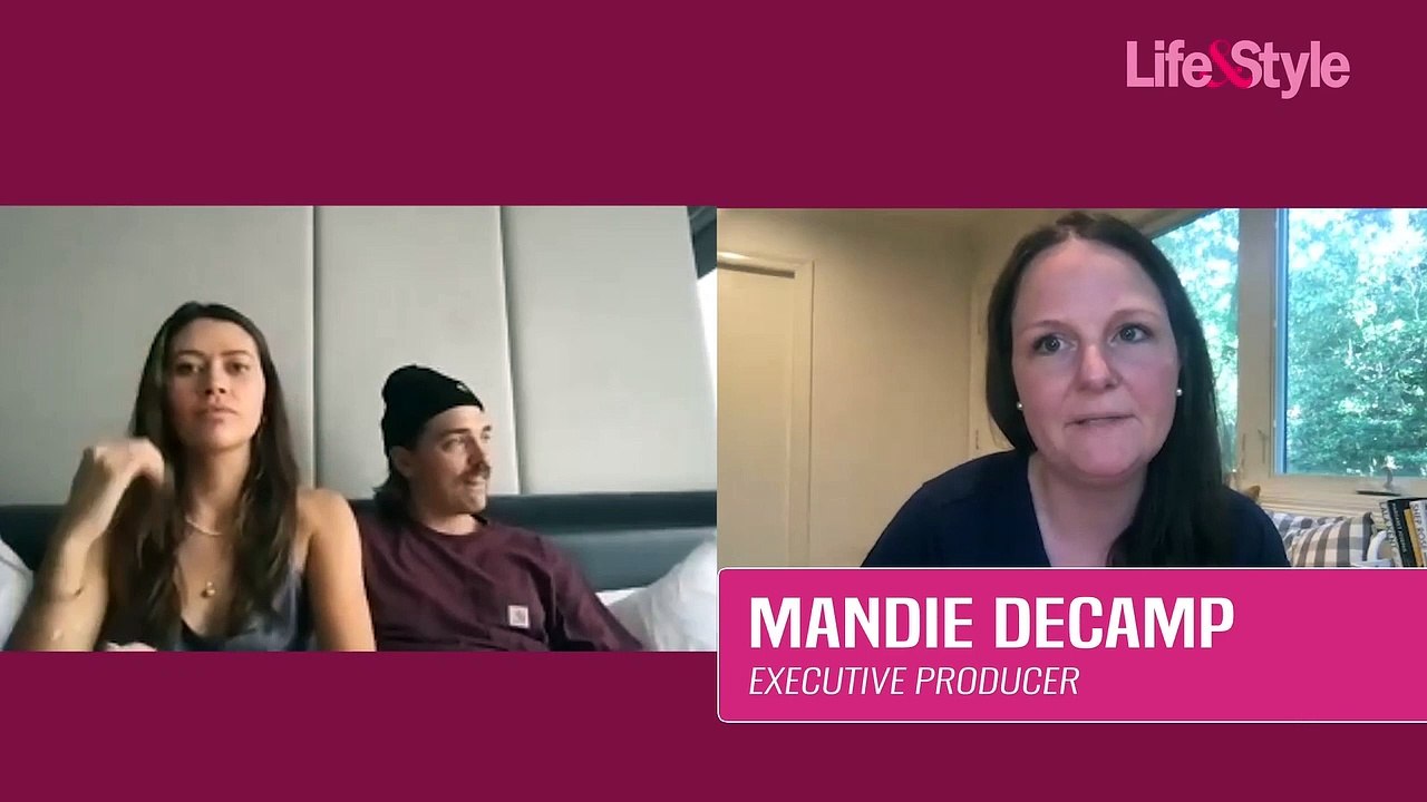 Caelynn And Dean Respond To Fans Who Think She’...