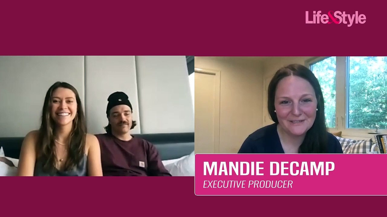 Dean and Caelynn Say They ‘Don’t Need to Be Engaged,’ Are ‘Very Committed’ to Each Other