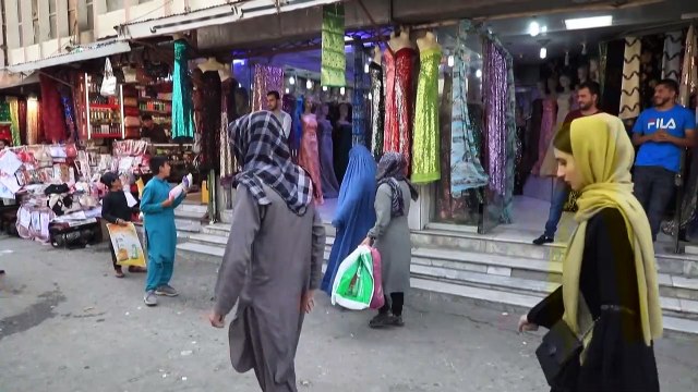 Одни трагедии, одни потери : Путин прокомментировал результат пребывания США в Афганистане