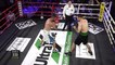 Declan Kelly vs Ryan Mitchem (24-07-2021) Full Fight