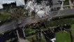 USA: danni e morti per l'uragano Ida. Biden: parla di un grave disastro