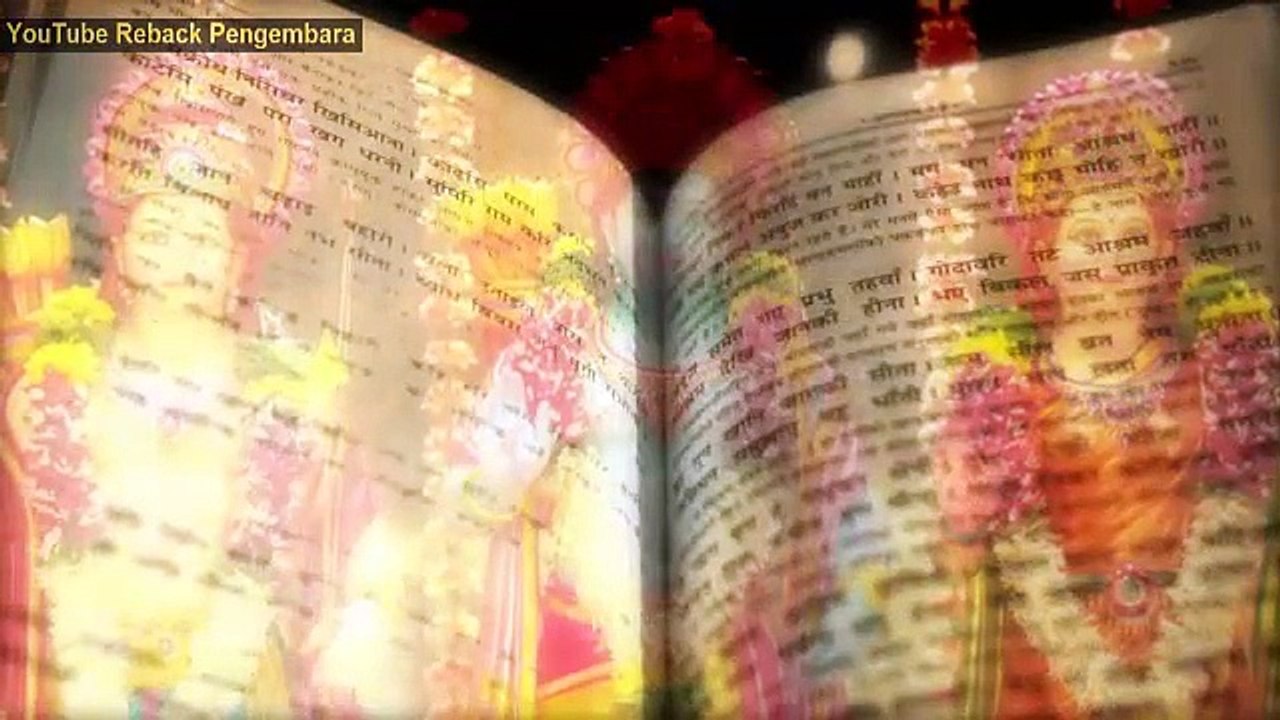 Ramayana Dubbing Ep. 1