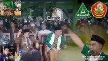 Lagu Jumberareka Banser NU