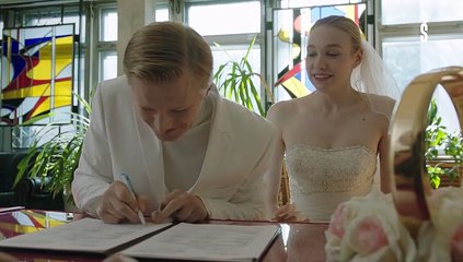 Короче - 2 сезон / 8 серия