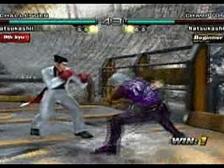 Gnouz RB7 - T5DR - Ranix vs Rude Boy