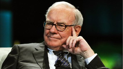 How Warren Buffett Built His Wealth