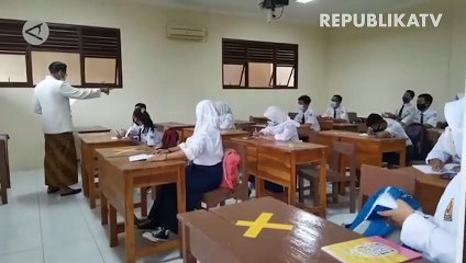 DPR: Psikis Siswa Perlu Diperhatikan Saat PTM Terbatas