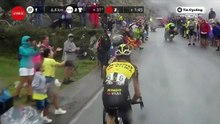 La Vuelta 2021 - Stage 17 [LAST 10 KM]