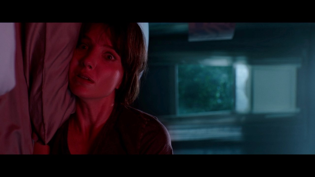 'Malignant' New Trailer