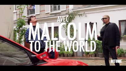 BITUME - Incroyable nouvelle ahurissante d’exceptionnel !!!