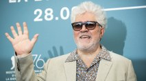 Pedro Almodóvar ataca a Rajoy en la rueda de prensa de Madres Paralelas del Festival de Venecia