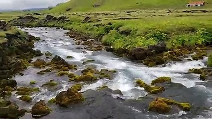 Iceland Travels and Tourism