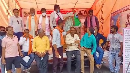 लव जिहाद के खिलाफ हिंदू संगठनों ने खोला मोर्चा