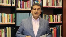 İBB Meclisi AK Parti Grup Başkanvekili Tevfik Göksu'dan İSPARK'ta zarar açıklaması