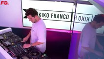 KIKO FRANCO | HAPPY HOUR DJ | LIVE DJ MIX | RADIO FG