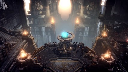 Le lancement officiel de Lost Ark a été reporté mais la beta arrive bientôt !