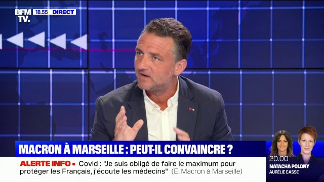 Marseille c'est 1% de la population, 20% des règlements de comptes , selon Fabrice Rizzoli, docteur en sciences politiques