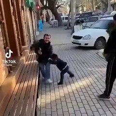 hasbullah // take a fight