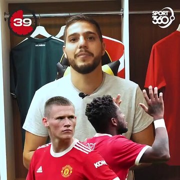 ثلاثة مشاكل في مانشستر يونايتد أكبر من رونالدو