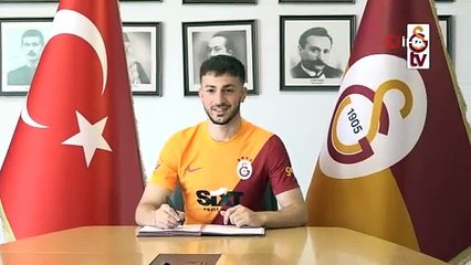 Halil Dervişoğlu: "Elimden gelenin fazlasını vereceğim"