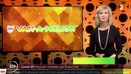 États-Unis : les chiffres du Covid-19 s'envolent dans les États conservateurs