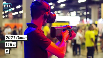 Violent Video Games Continue to Be the Norm, According to Study