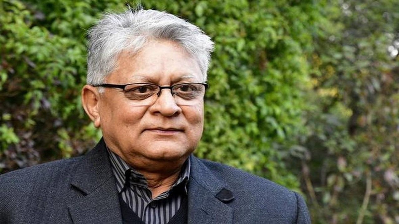 Do not take Afghanistan issue as Ind-Pak match: ex-diplomat