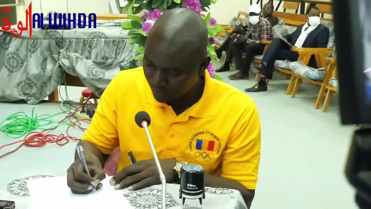  #Tchad : le groupe de réflexion et d'action pour l'appel du 1er juin désapprouve les actions du CMT