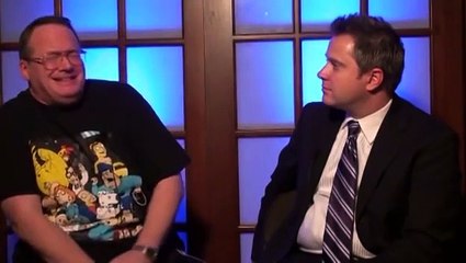 Jim Cornette 1997 Timeline Part 3