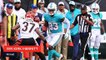 Final Miami Dolphins Moves to Get to 53-Player Limit