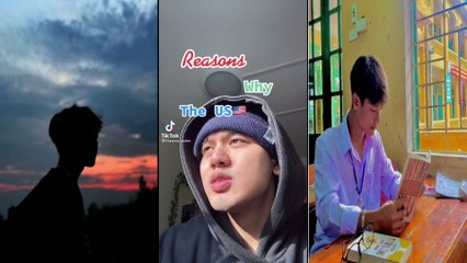 Interesting jokes of young Americans