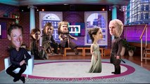 Game of Thrones:THE MUSIC VIDEO | Because Puppets