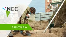 En Extremadura crean una guía para consultar las excavaciones arqueológicas
