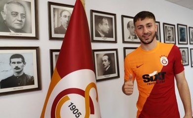 Halil Dervişoğlu: "Elimden gelenin fazlasını vereceğim"