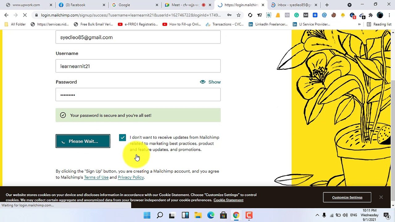 Digital Marketing batch 01 email marketing part 02