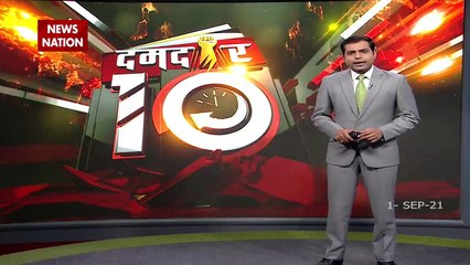 Damdar 10:America's negligence behind Taliban occupation on Afghanista