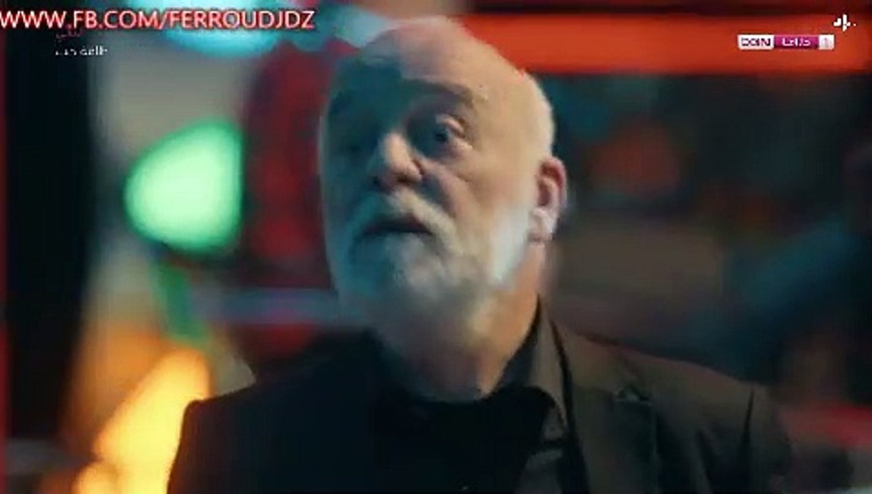 المسلسل التركي الحفرة الحلقة 399 مدبلجة بالعربية